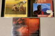 3 CD's Set.