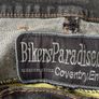 motorbike jeans Image 4