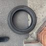 Michelin road 6gt 180/55/17 Image 3