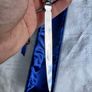 Vintage Tipperary Crystal letter opener Image 7
