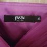 Jensen dress & bolera Image 4