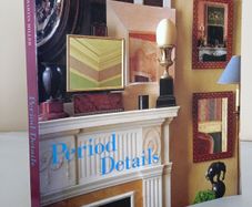 Period Details by Judith and Martin Miller (PT70)