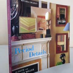 Period Details by Judith and Martin Miller (PT70)