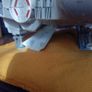 Star Wars Millennium Falcon (1995) and X-Wing (1995) Image 9