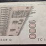 1000 Lire (Marco Polo) 1982 Italy Image 2