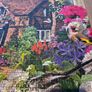 Ravensburger Jigsaw Puzzle 1000 pieces Image 5