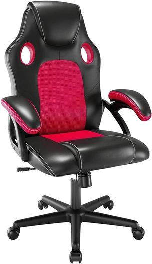 NEW SALE | Gaming chair Office Swivel chair Computer Work chair Desk chair Ergonomic Racing chair Leather