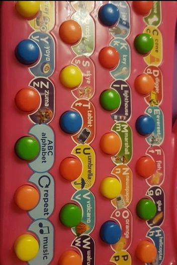 Paw Patrol ;  (dc)(320) 1