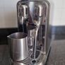 Sage Creatista Plus in Excellent Condition Image 9