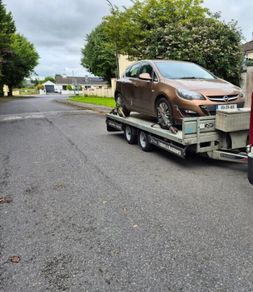 2015 Opel Astra Breaking