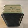 Vintage Marsh Mallows tin Image 3