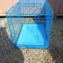 Small Dog travel crate Image 2