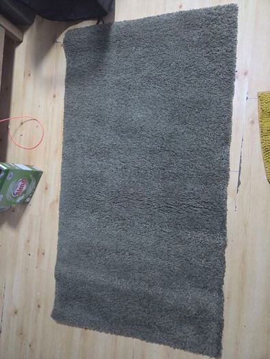 small Rug Free