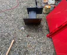 swivel seat base for boat