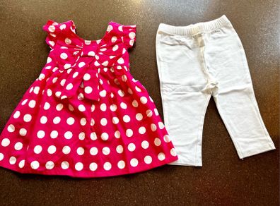 NEXT baby outfit with tags Age 1.5 to 2 years