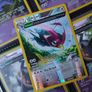 Unfezant ! Full Art ! Reverse Holo Rare ! from Roaring Skies ! 2015 ! Pokemon Card ! Image 2