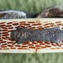 Vintage Camping Knife Image 5