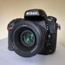 nikon d800 + 50mm 1.8 Image 2