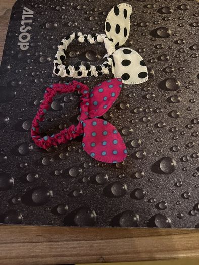 Hair accessories/Bow tie