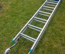 Roof Ladder