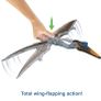 Jurassic World Dominion Massive Action Quetzalcoatlus Dinosaur Action Figure with Attack Movement Image 3