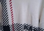 Karl Lagerfeld Wool Knit Jumper