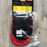 Supreme Sealine See Pouch Red Large SS18 Image 3