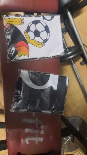 guinness flags