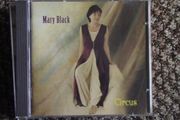 Mary Black  Circus CD