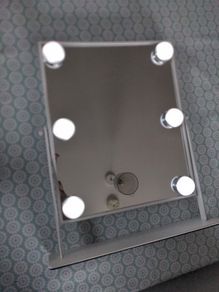 Danielle Creations Mirror