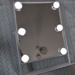 Danielle Creations Mirror