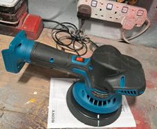 car buffer