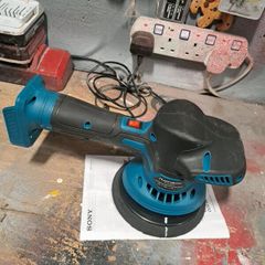 !! New Car Buffer / Polisher  !!!