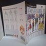SALE! THE MASTER GUIDE TO DRAWING ANIME How to draw original characters from simple templates by Christopher Hart Image 3