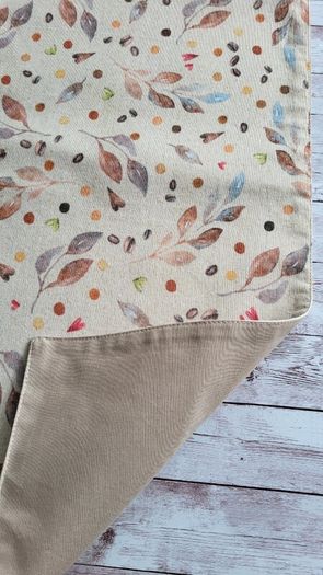 Table runner 34cm x 140cm, 160, 180, 190, 220cm