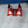 Axle Stands Image 3