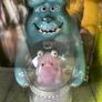 Disneys Monsters Inc snow globe Image 2