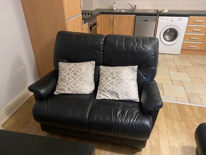 2-seater Sofas