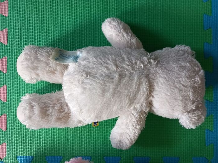 Build a bear