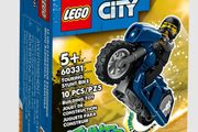 NEW lego city 60331