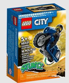 NEW lego city 60331