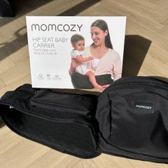 Momcozy Hip Seat Baby Carrier