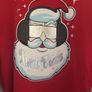 Santa Long Sleeved Top Image 3