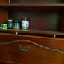 solid wood dresser Image 3