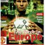 Man Utd 'UNITED' official magazines 1997-98 Image 5