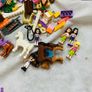 lego friends mixed Image 5