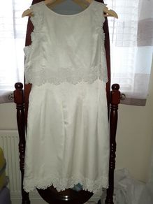Ted Baker dress