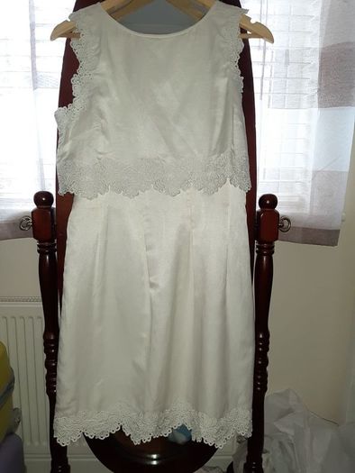 Ted Baker dress