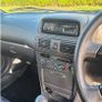 Toyota Matsushita TM2001 Radio Cassette Player Image 7