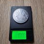 2017 Austrian Vienna Philharmonic 1 oz Fine Silver Coin .999 Image 3